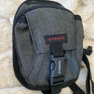Black Dog Backpack